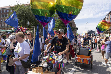 Cykelvogn