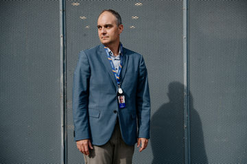 Daniel Hansen