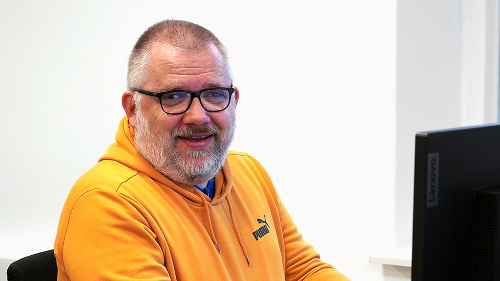 Frej Jensen fra Nordfyns Bank