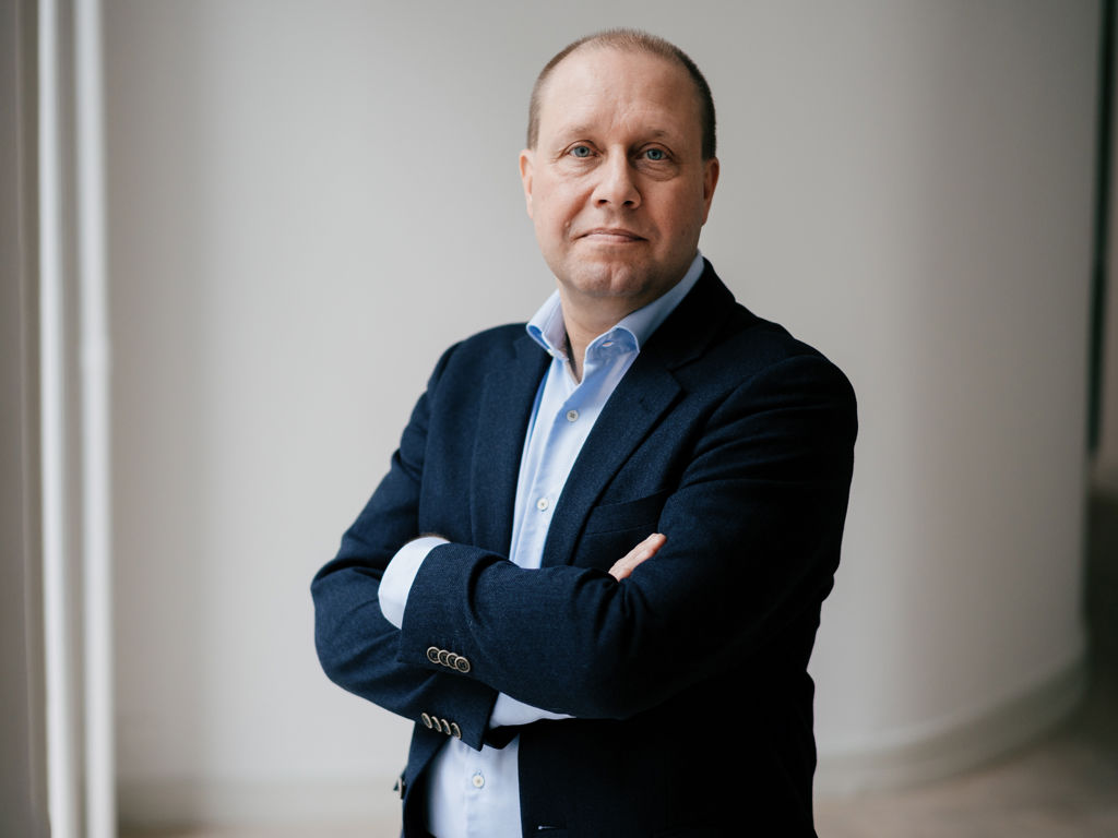 Steen Lund Olsen