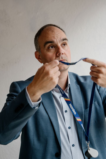 Daniel Hansen