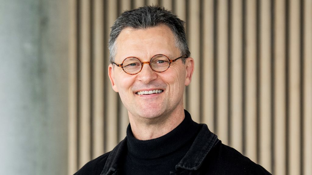 Morten Kier