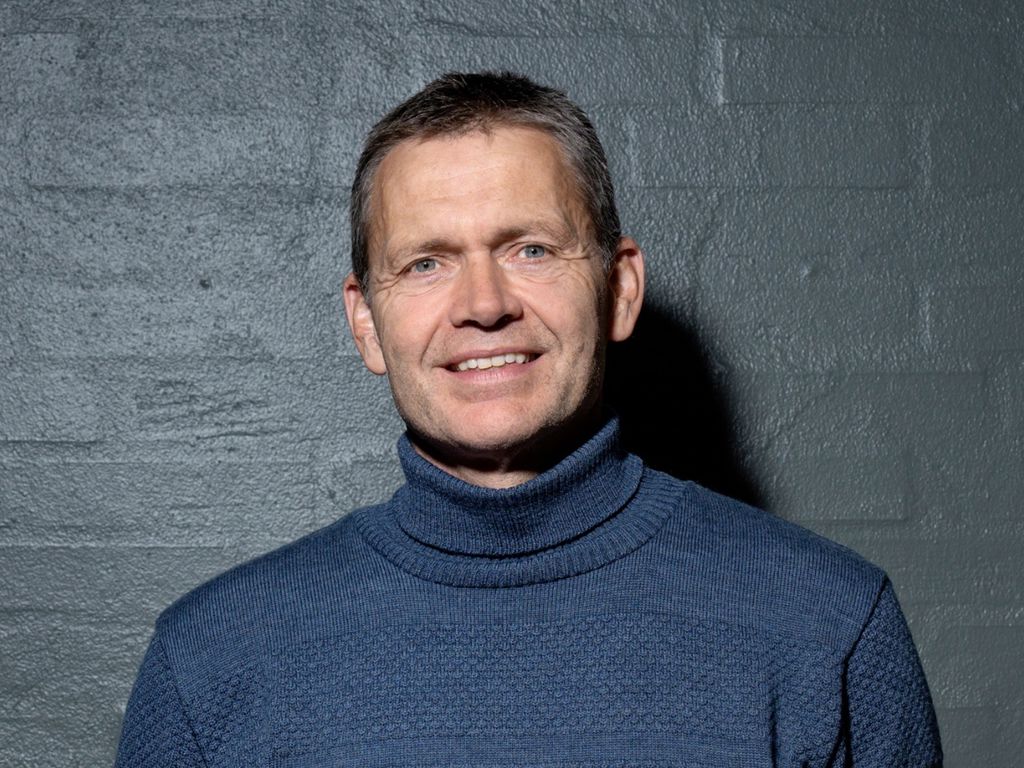 Niels Densøe