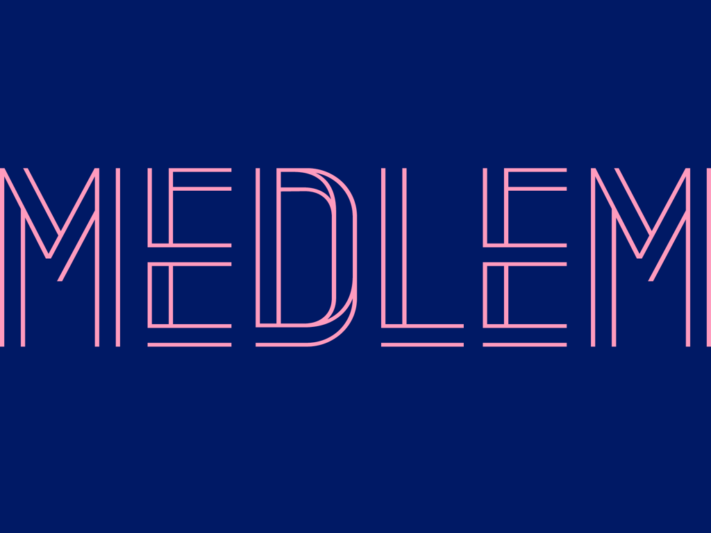 medlem ordbillede