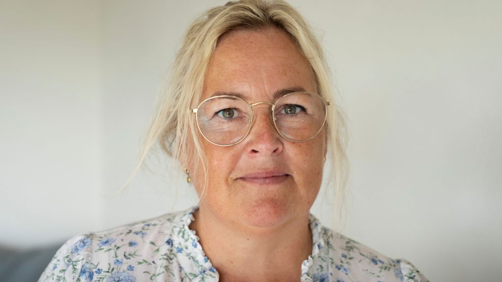 Marie Katborg