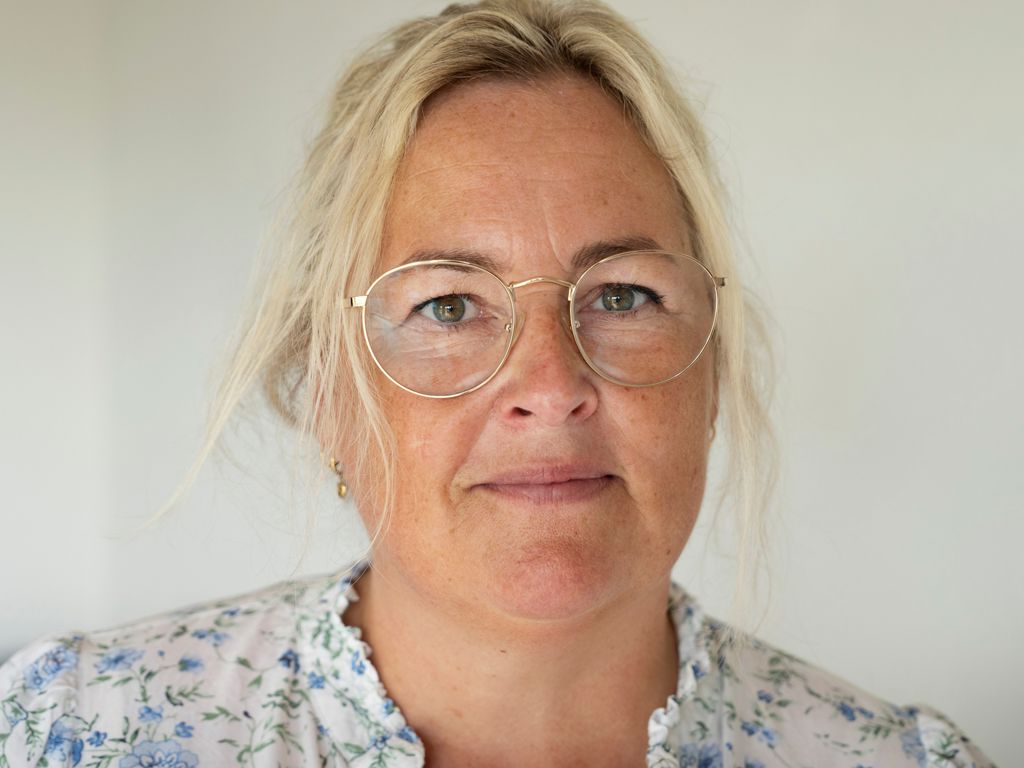 Marie Katborg