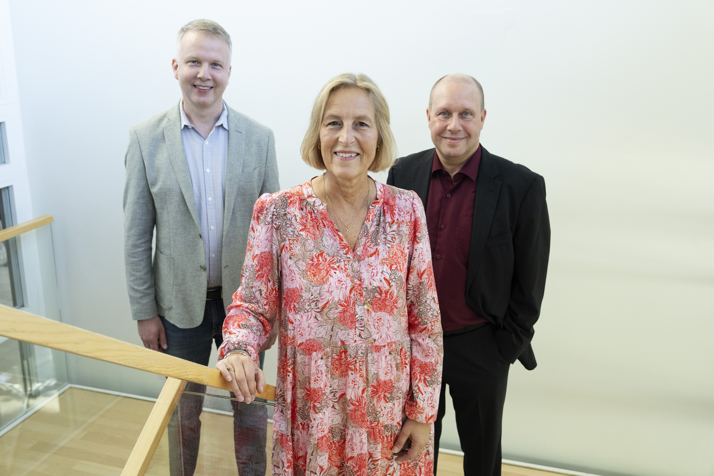 formandskab