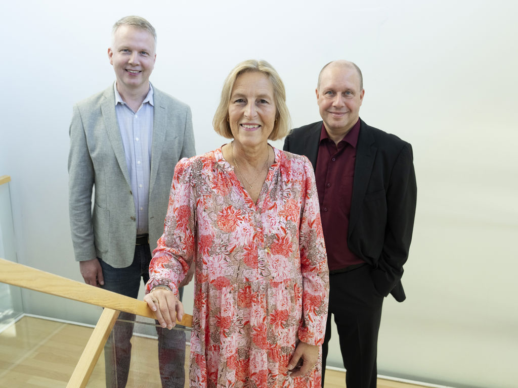 formandskab