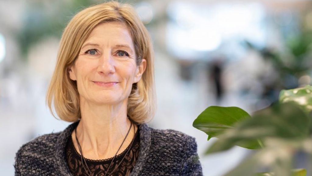 Mette Kaagaard