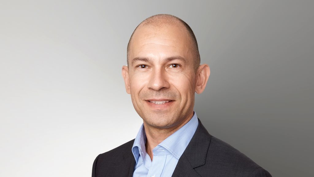 Johan Busse