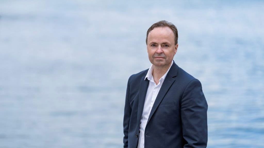 Bo Vejstrup