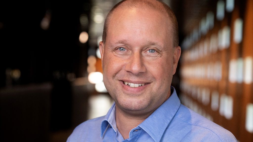Steen Lund Olsen