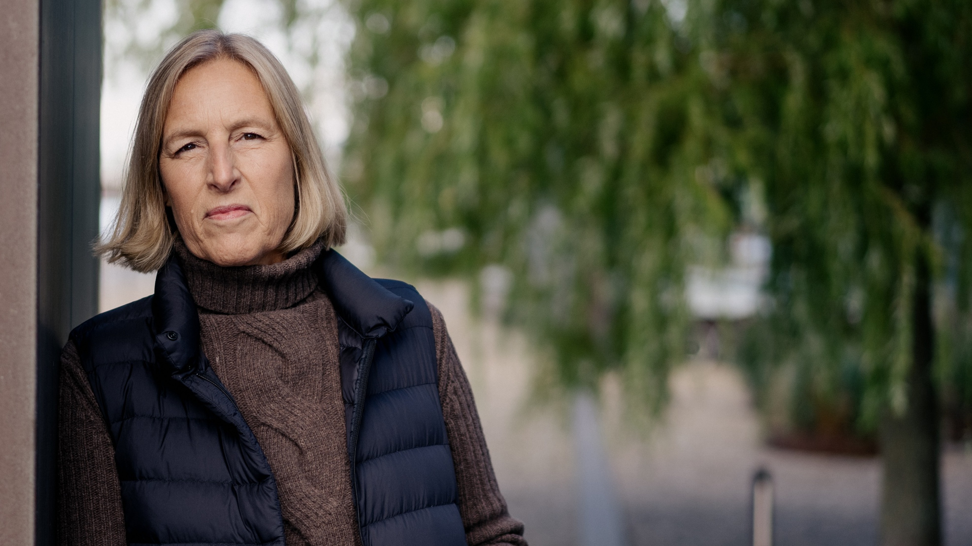 Dorrit Brandt