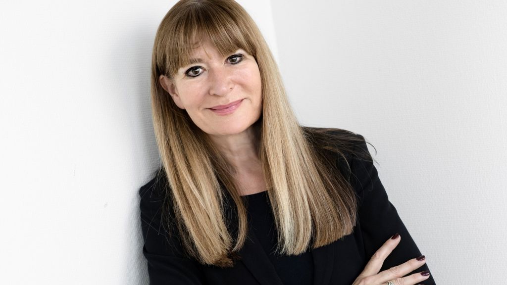 Bente Roth Bente Klarlund: 8 ændrede vaner kan forlænge dit liv