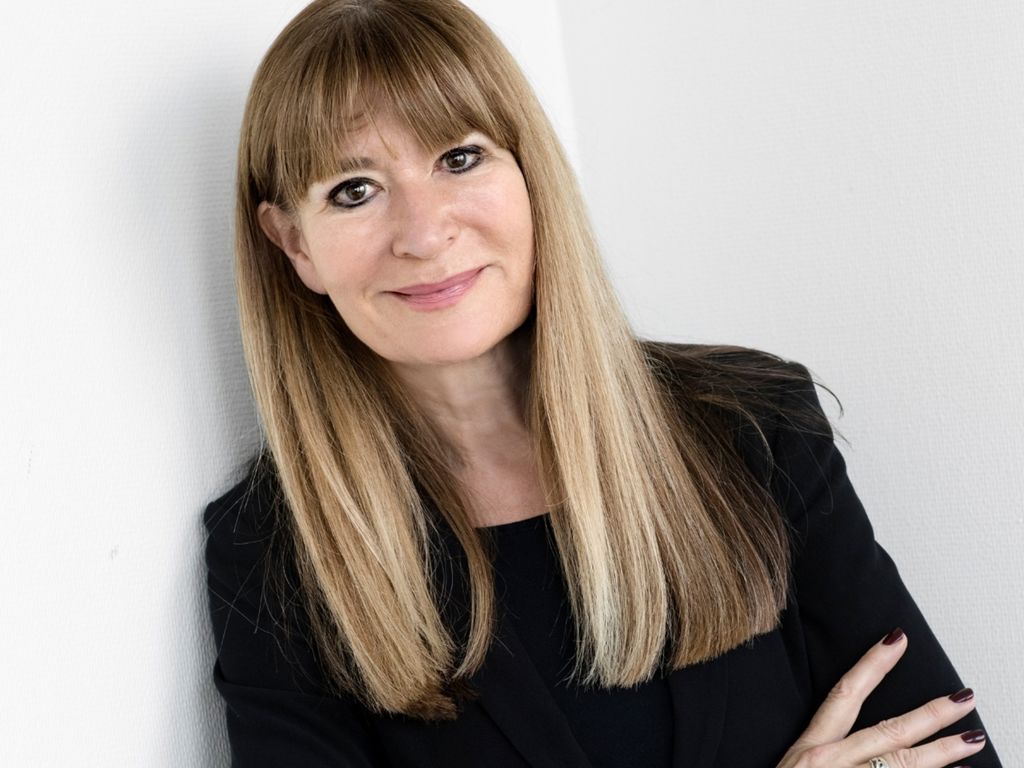 Bente Klarlund Pedersen, professor og overlæge