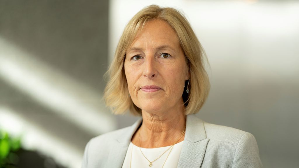 Dorrit Brandt