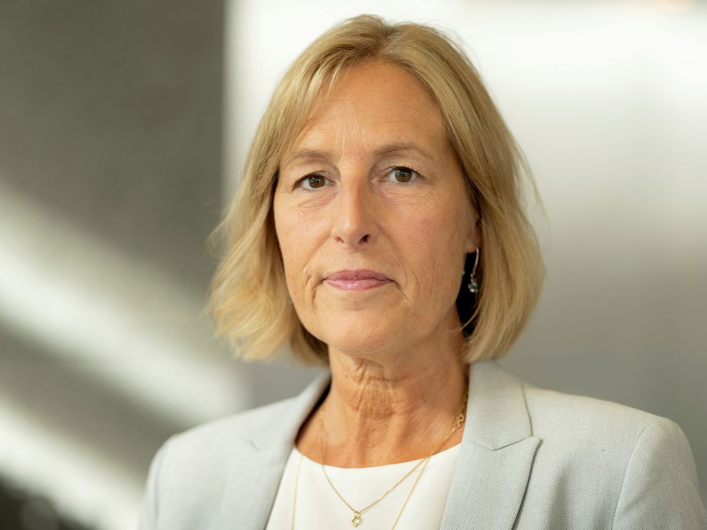 Dorrit Brandt