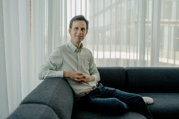 Andreas Grydholt-Jantzen