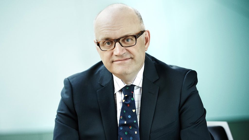 Henrik Ørholst
