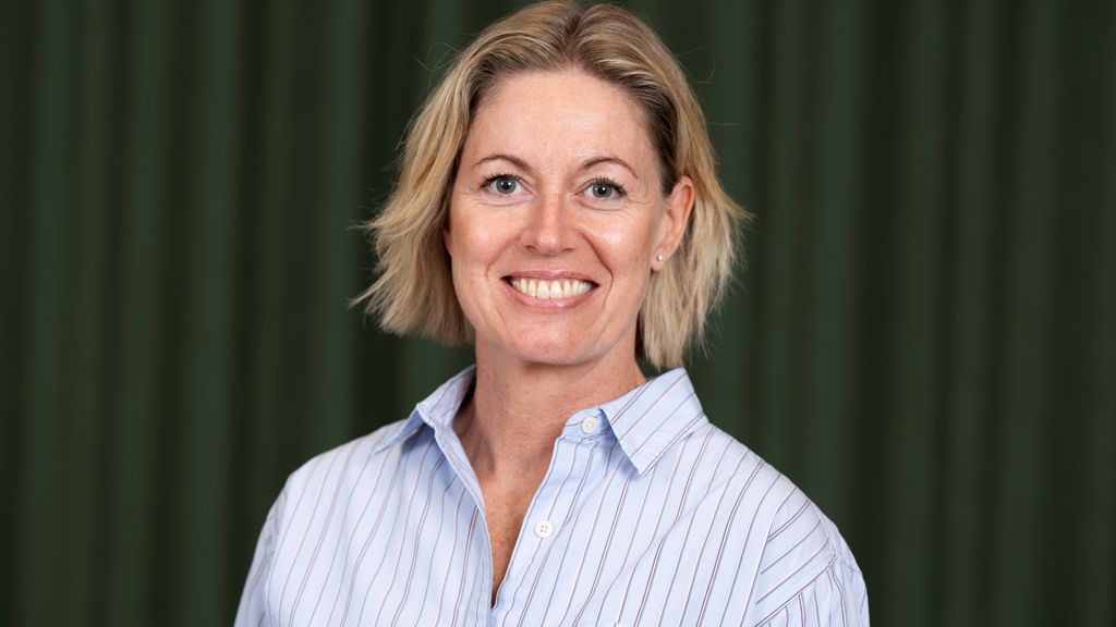 Trine Berg