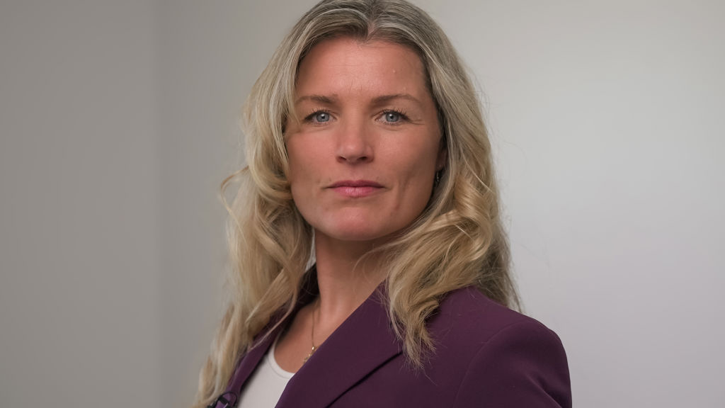 Tanja Juul Sondrup