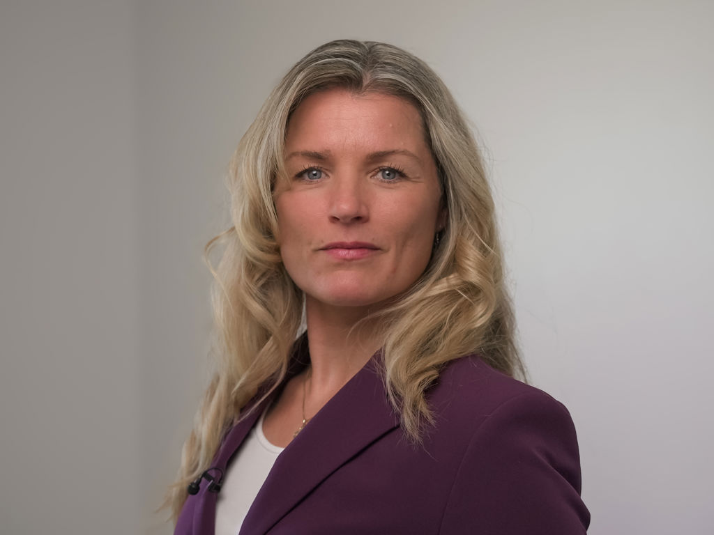 Tanja Juul Sondrup
