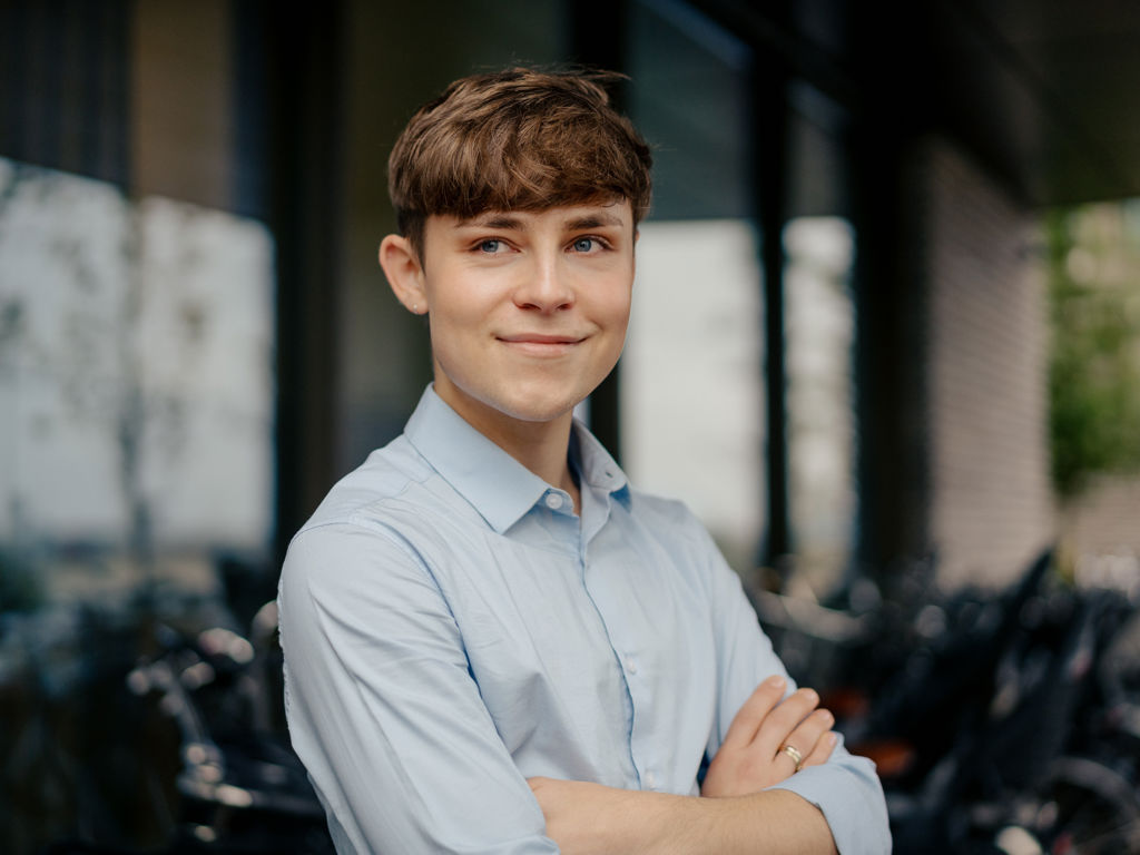 Jakob Pedersen