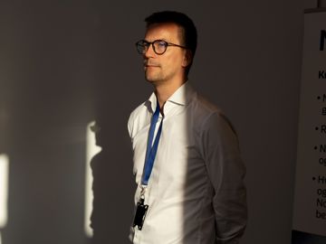 Timm Schiander