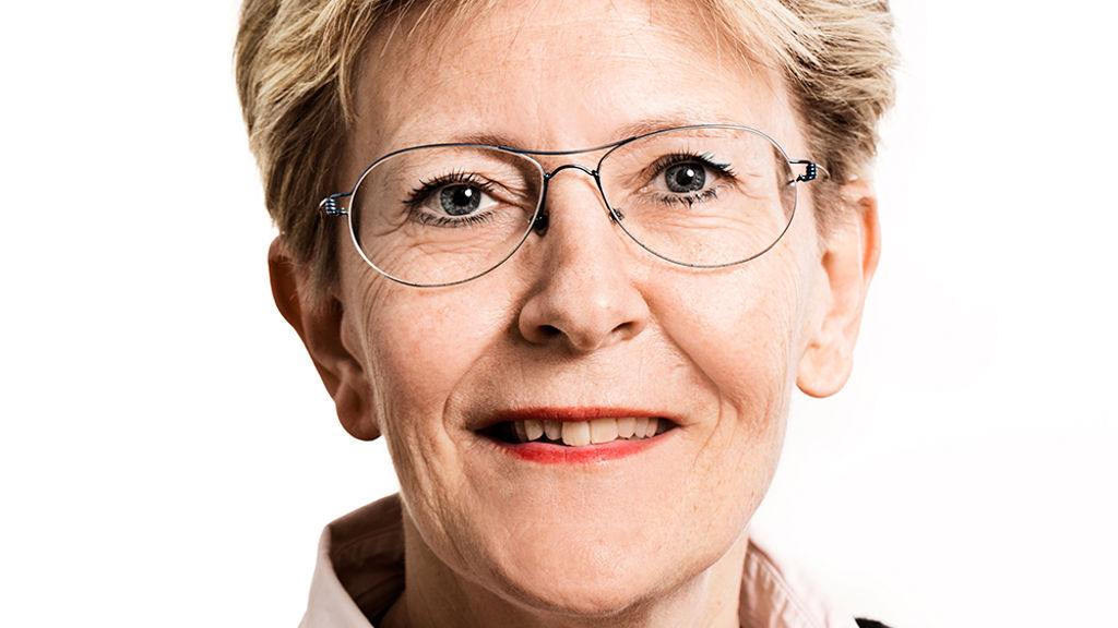 Charlotte Lindgren