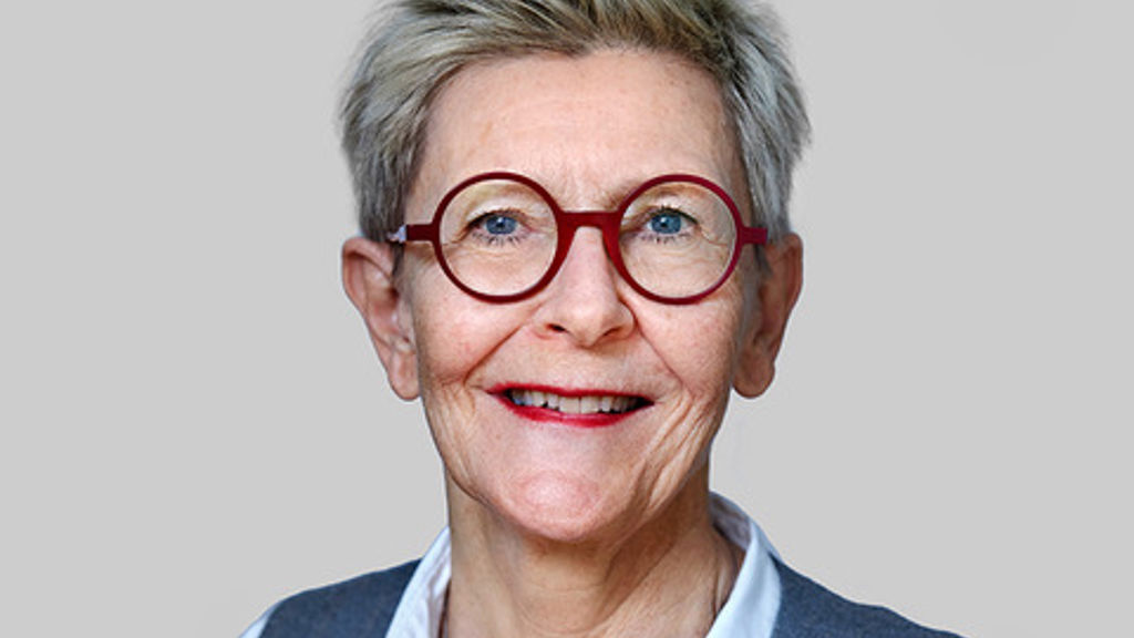 Charlotte Lindgren