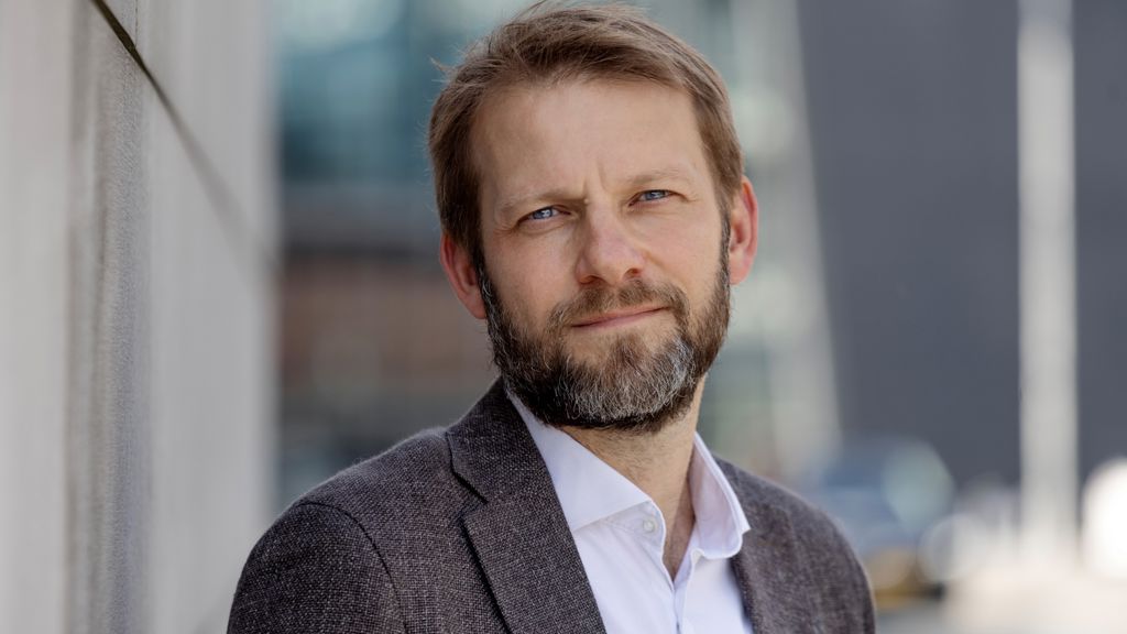 Dennis Nørmark