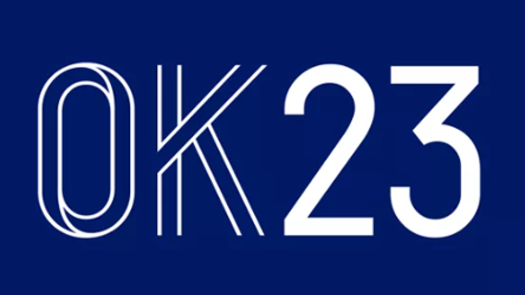 Overenskomst 2023-logo