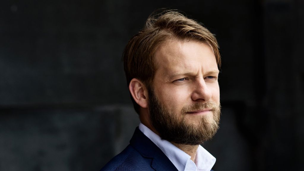 Dennis Nørmark