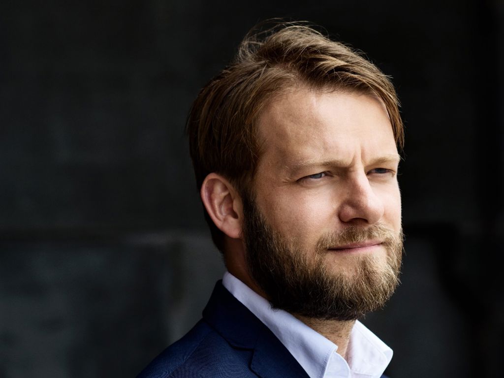 Dennis Nørmark