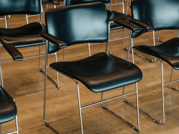 Stole i Jyske Banks københavnske domicil