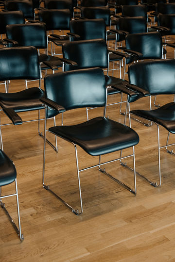 Stole i Jyske Banks københavnske domicil