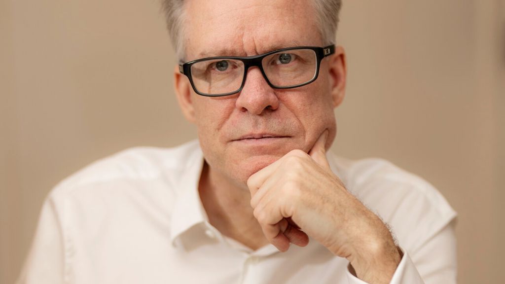 Lars Christensen