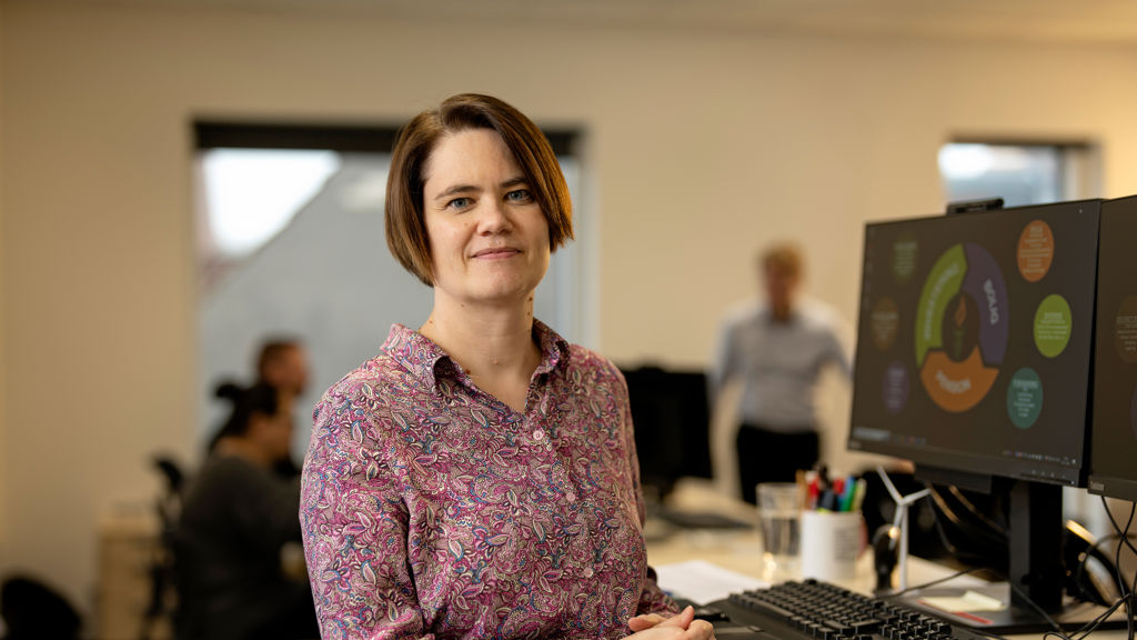 Gitte Vigsøe