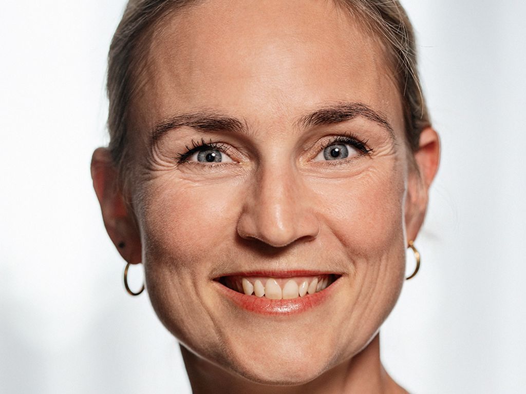 Sabina Pultz