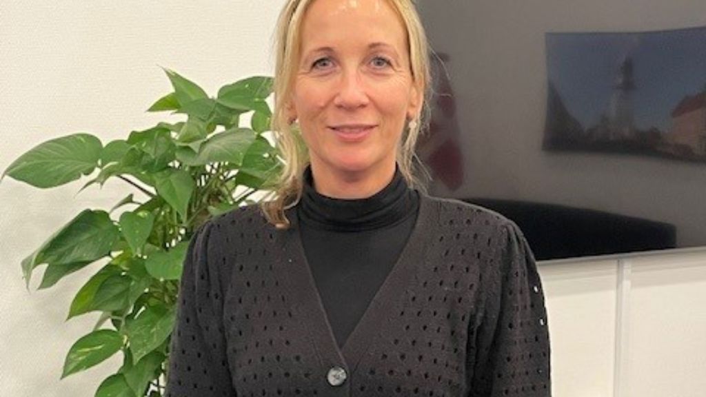 Anne-Mette Nørgaard Elefsen, som er personlig rådgiver i Aalborg, fortæller om at tage efteruddannelse