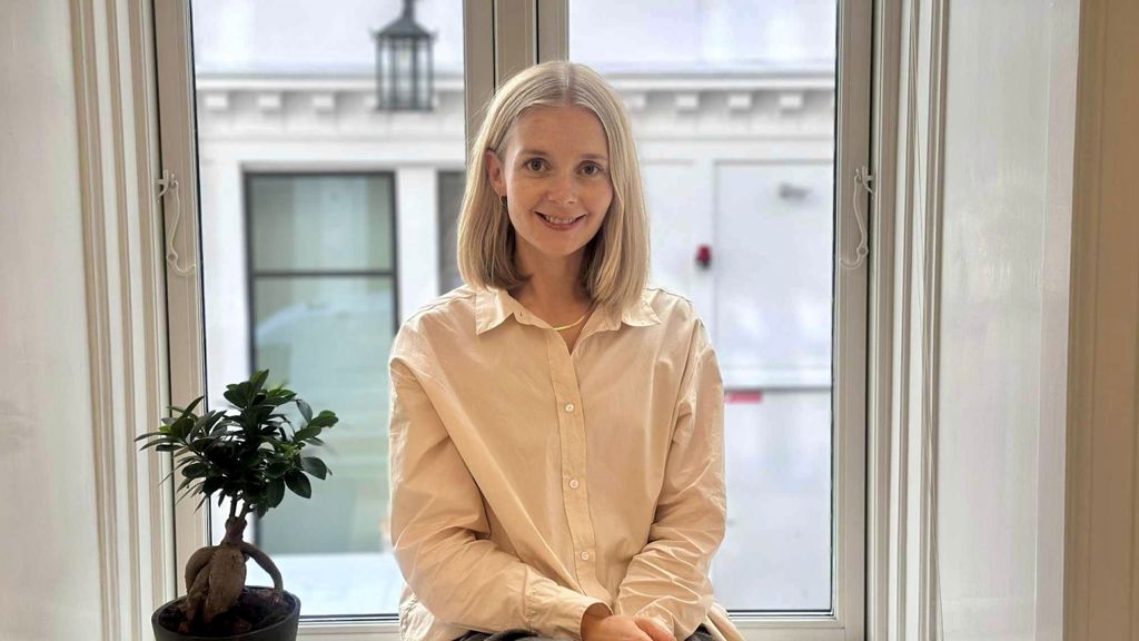 16 x 9 Tillidsrepræsentant Pernille Raben