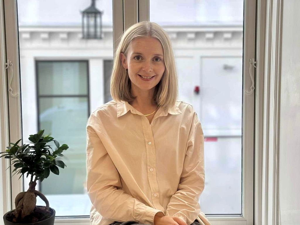 16 x 9 Tillidsrepræsentant Pernille Raben