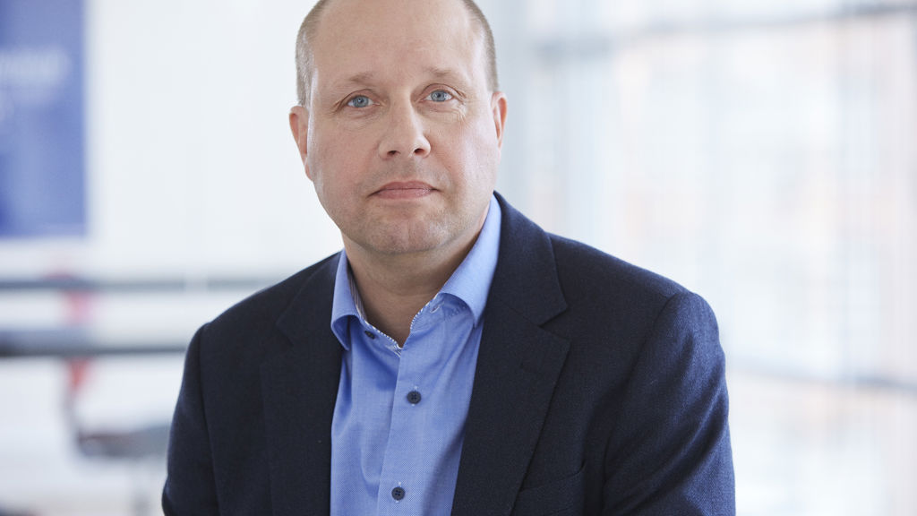 Steen Lund Olsen