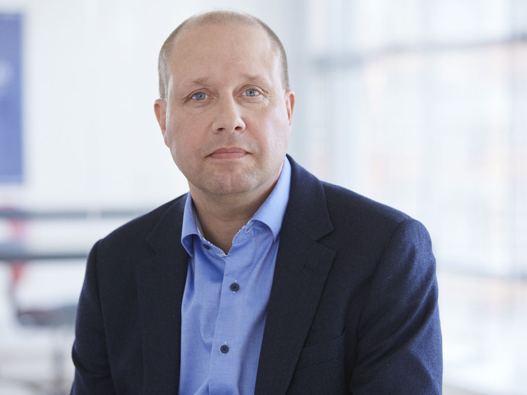 Steen Lund Olsen
