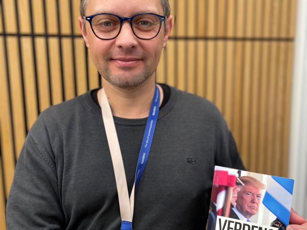 Darko Haramija