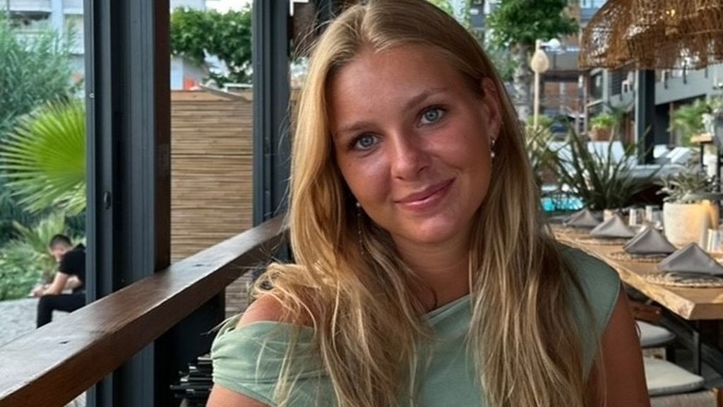 Frederikke Schjødt Mankov