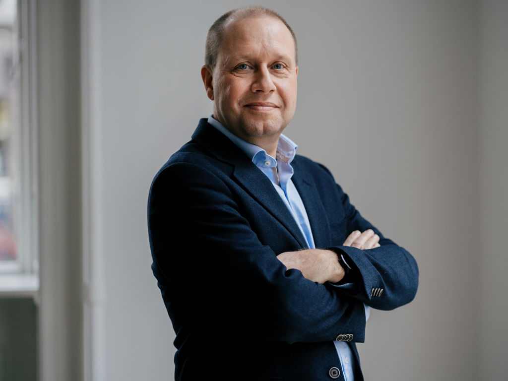 Steen Lund Olsen