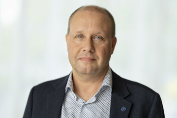 Steen Lund Olsen