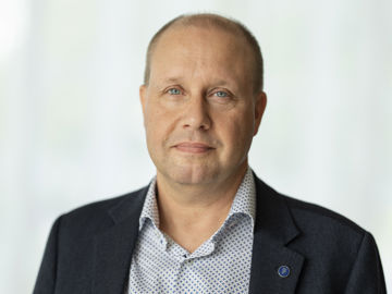 Steen Lund Olsen
