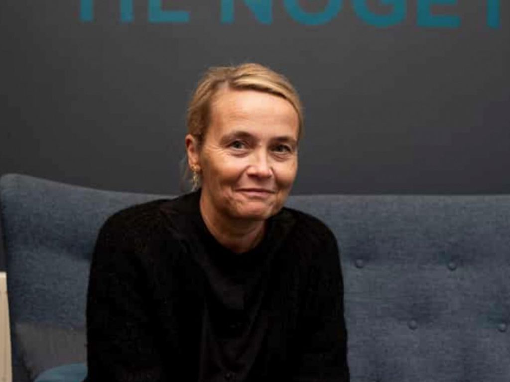 Henriette Friis Højer